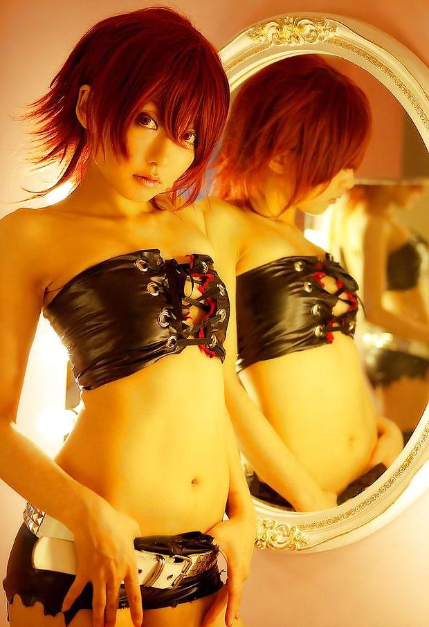 25P Cosplay Girls Are Sexy