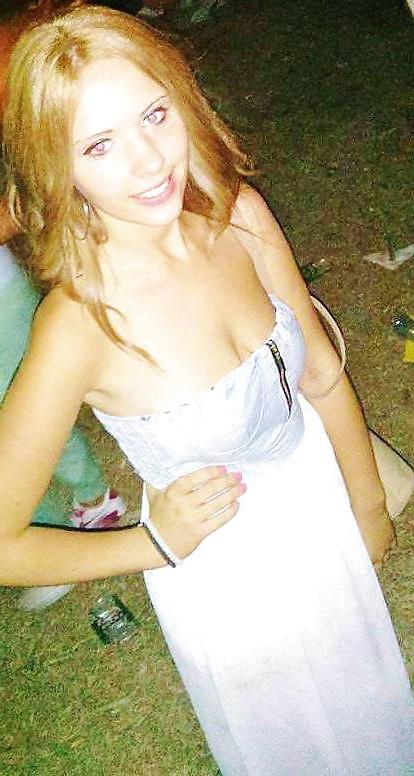 16P My ex girlfriend (Serbian)