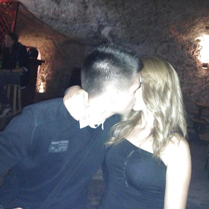 16P My ex girlfriend (Serbian)