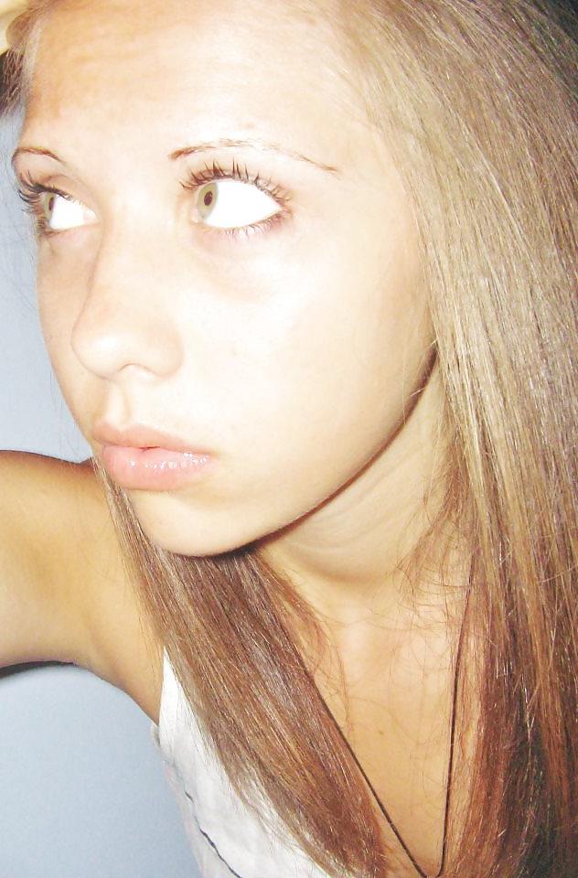 16P My ex girlfriend (Serbian)
