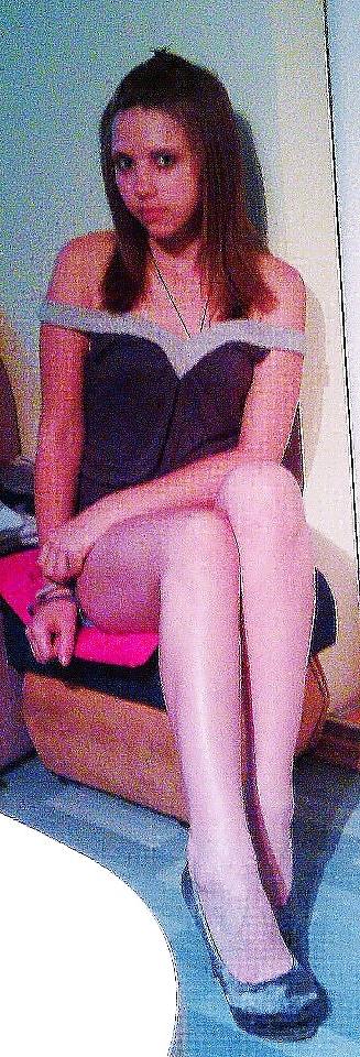 16P My ex girlfriend (Serbian)