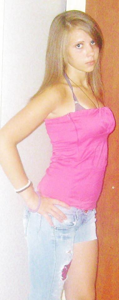 16P My ex girlfriend (Serbian)