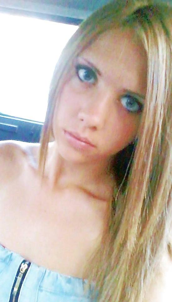 16P My ex girlfriend (Serbian)