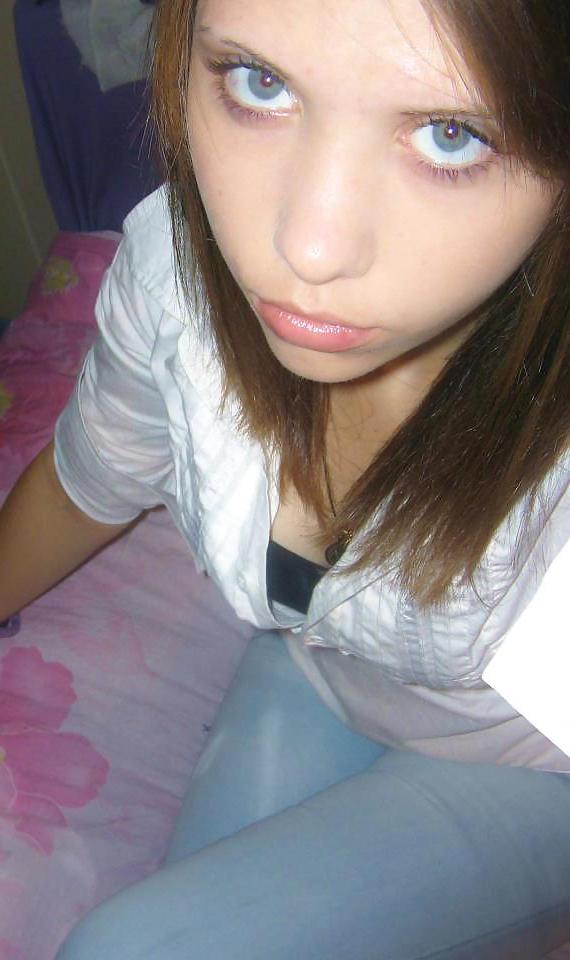 16P My ex girlfriend (Serbian)