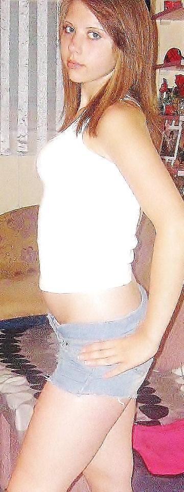 16P My ex girlfriend (Serbian)