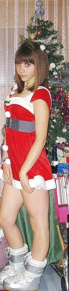 16P My ex girlfriend (Serbian)