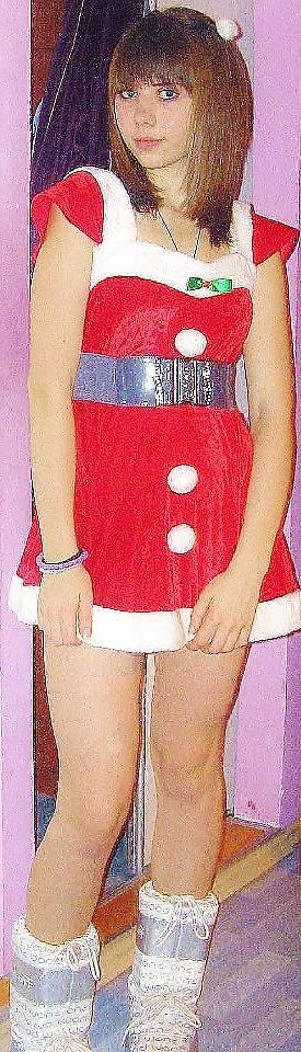 16P My ex girlfriend (Serbian)