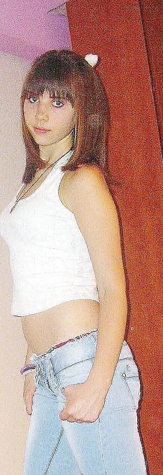 16P My ex girlfriend (Serbian)