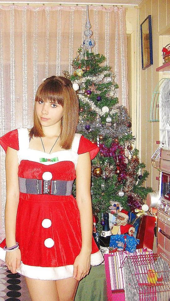 16P My ex girlfriend (Serbian)