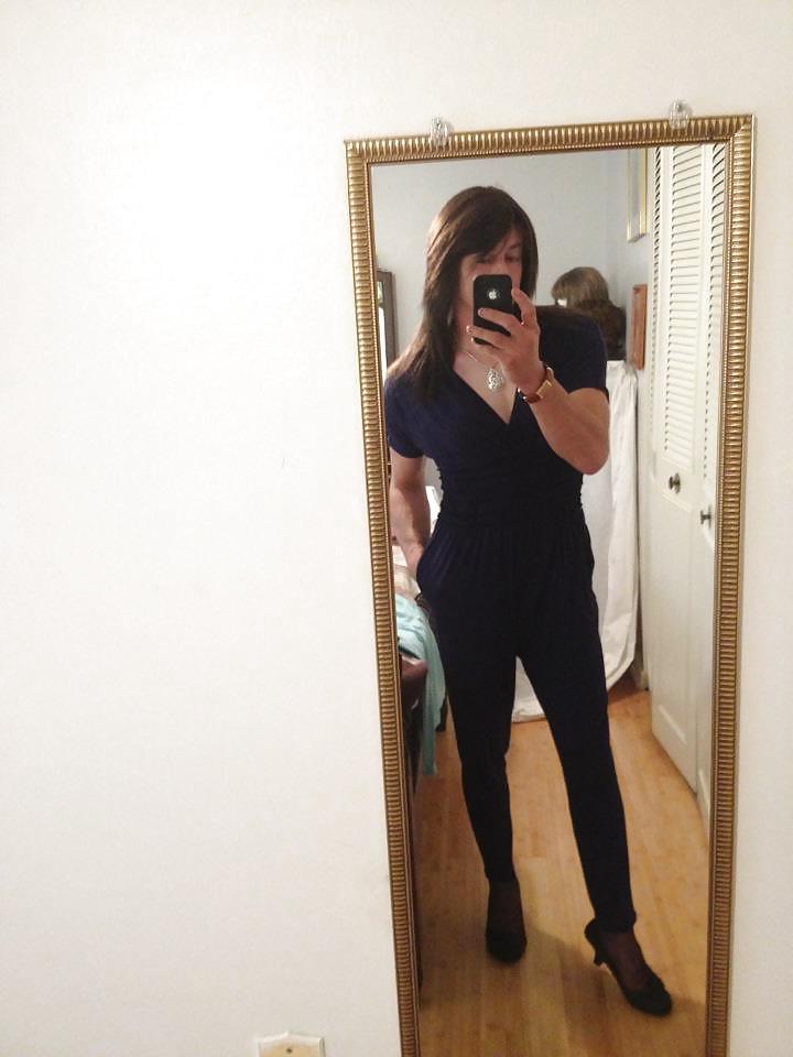 10P What a high.. love dressing