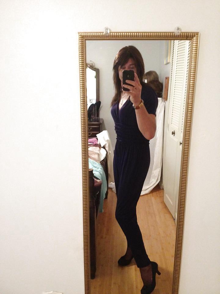 10P What a high.. love dressing