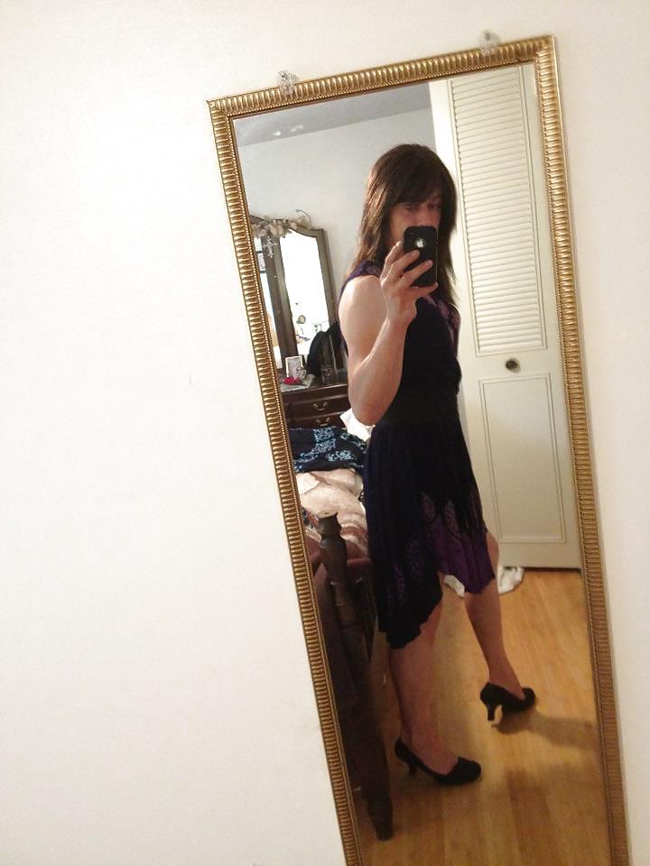 10P What a high.. love dressing