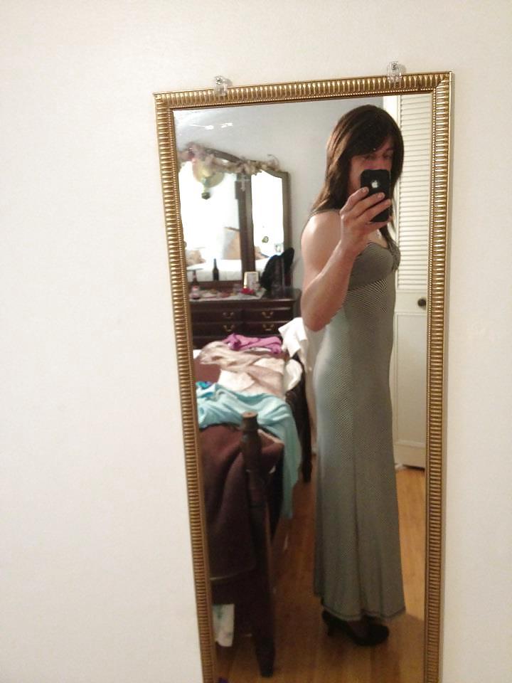 10P What a high.. love dressing