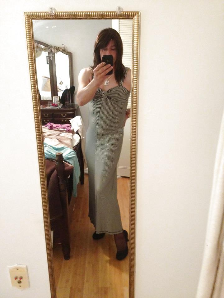 10P What a high.. love dressing