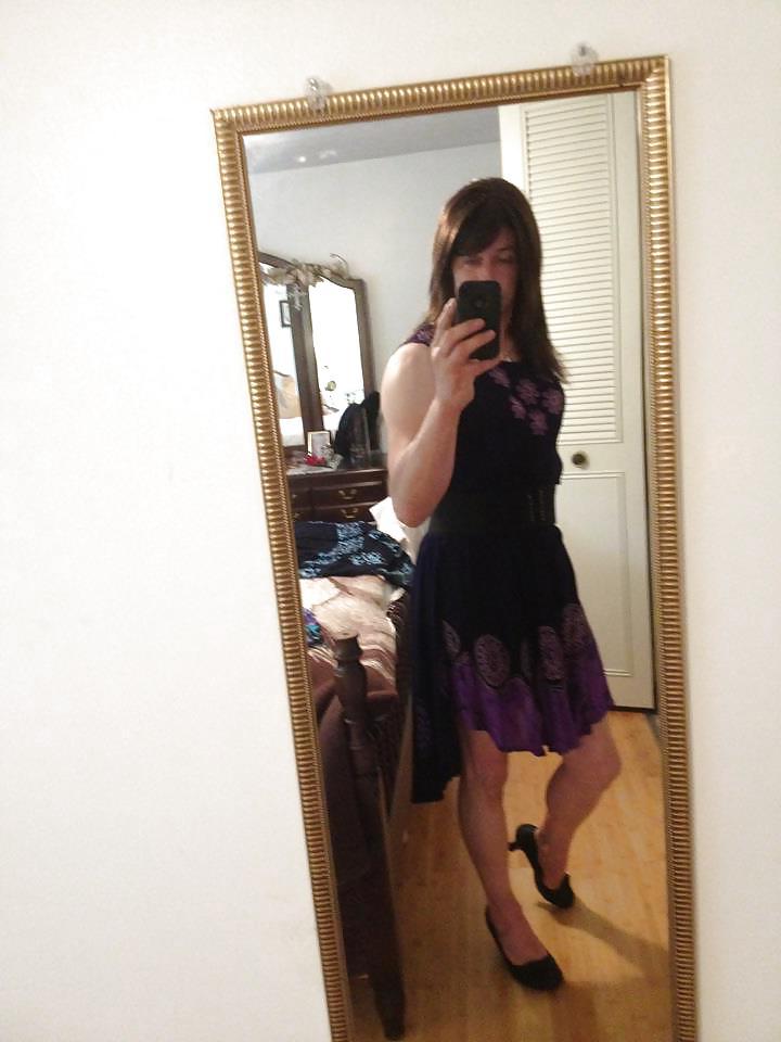 10P What a high.. love dressing