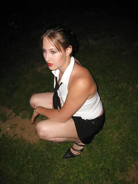 22P French milf Celine
