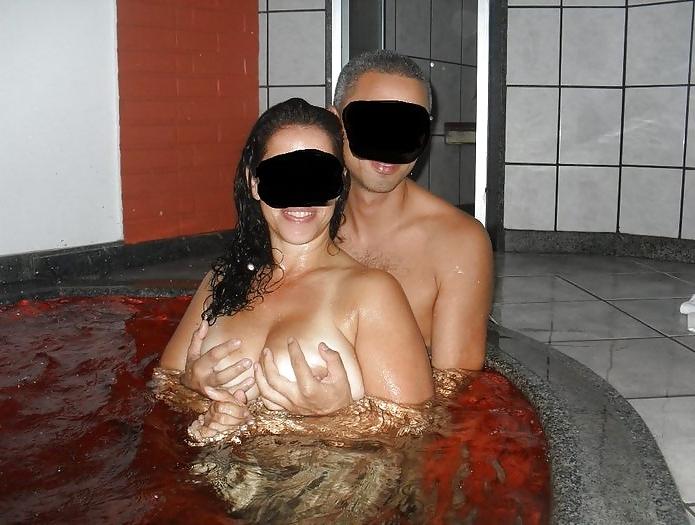 7P Eu casado sexo mulher 