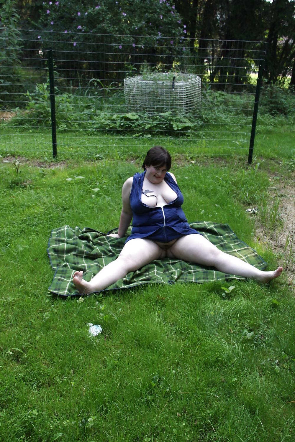 24P Kaylee in Blue zip up