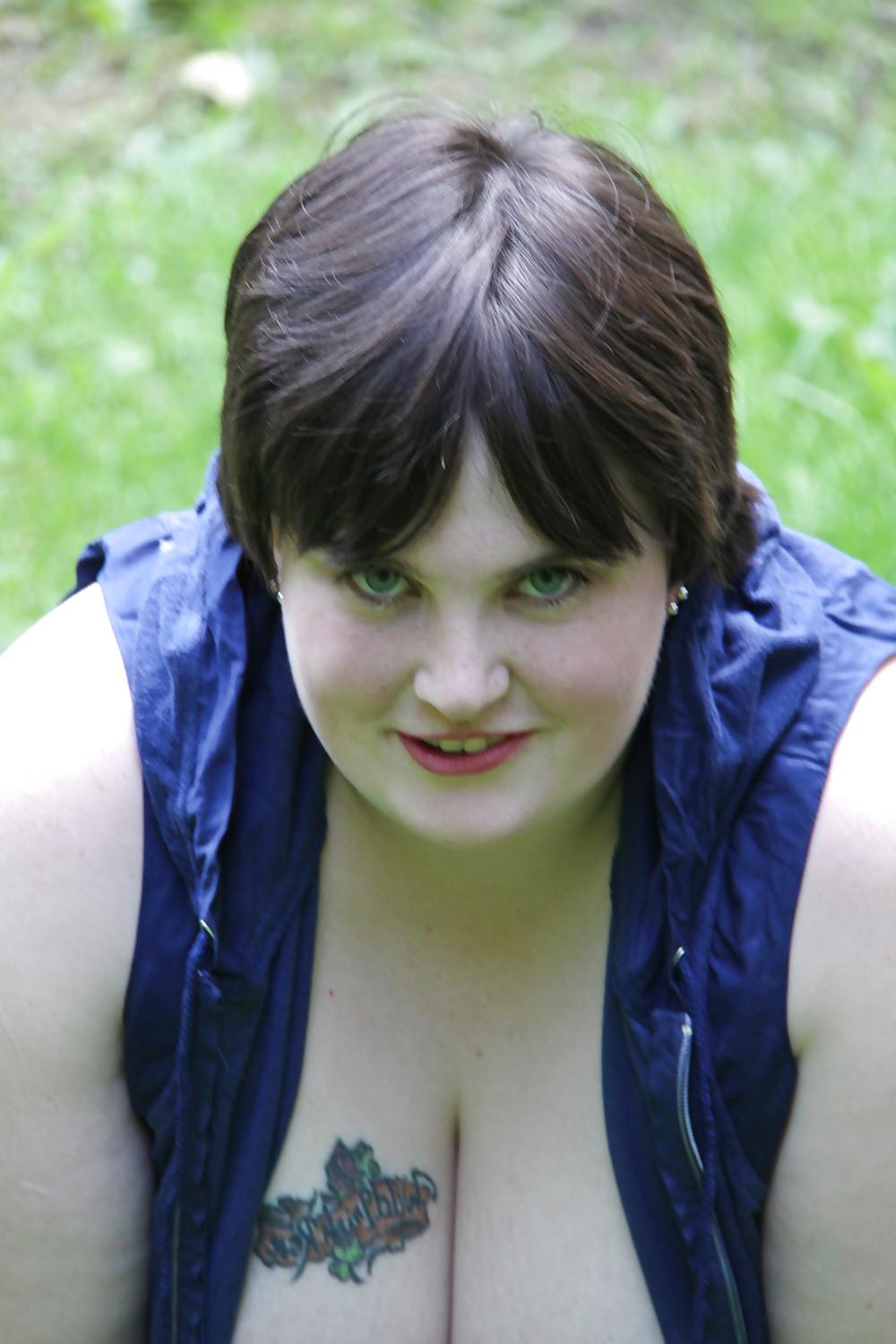 24P Kaylee in Blue zip up
