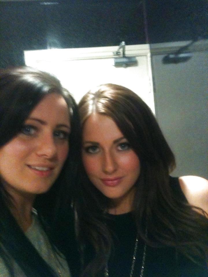 25P Girls I know what would you do dirty comments plz