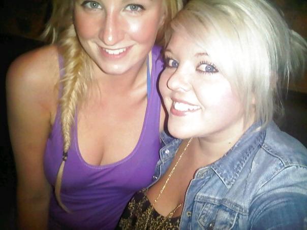 25P Girls I know what would you do dirty comments plz