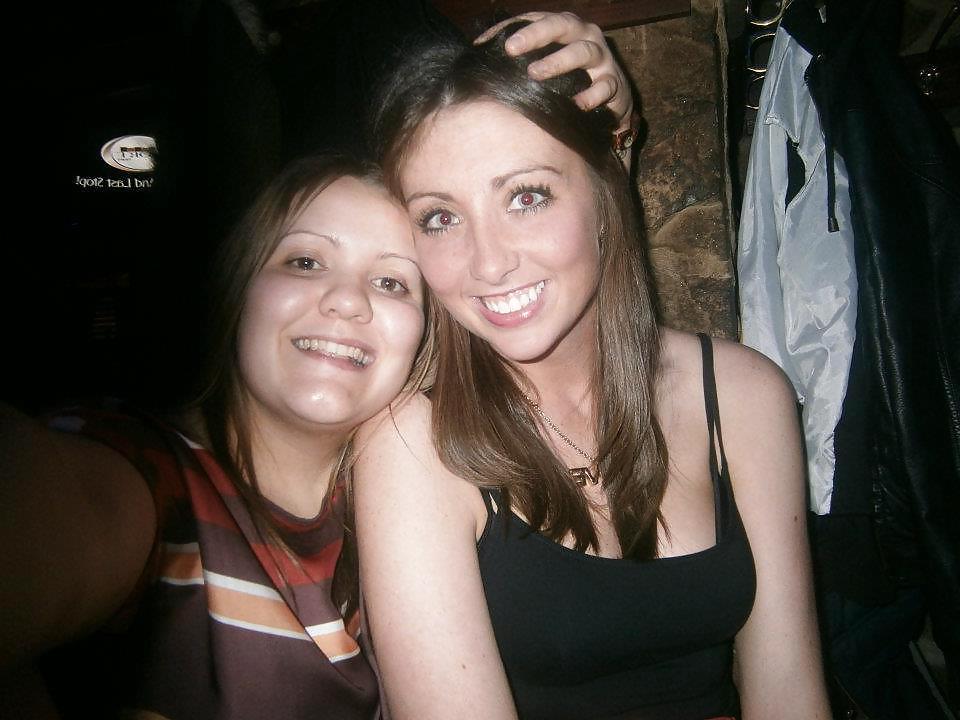 25P Girls I know what would you do dirty comments plz