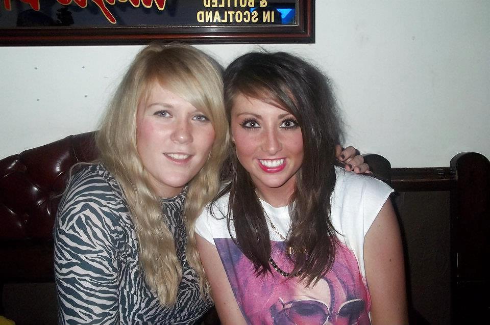 25P Girls I know what would you do dirty comments plz