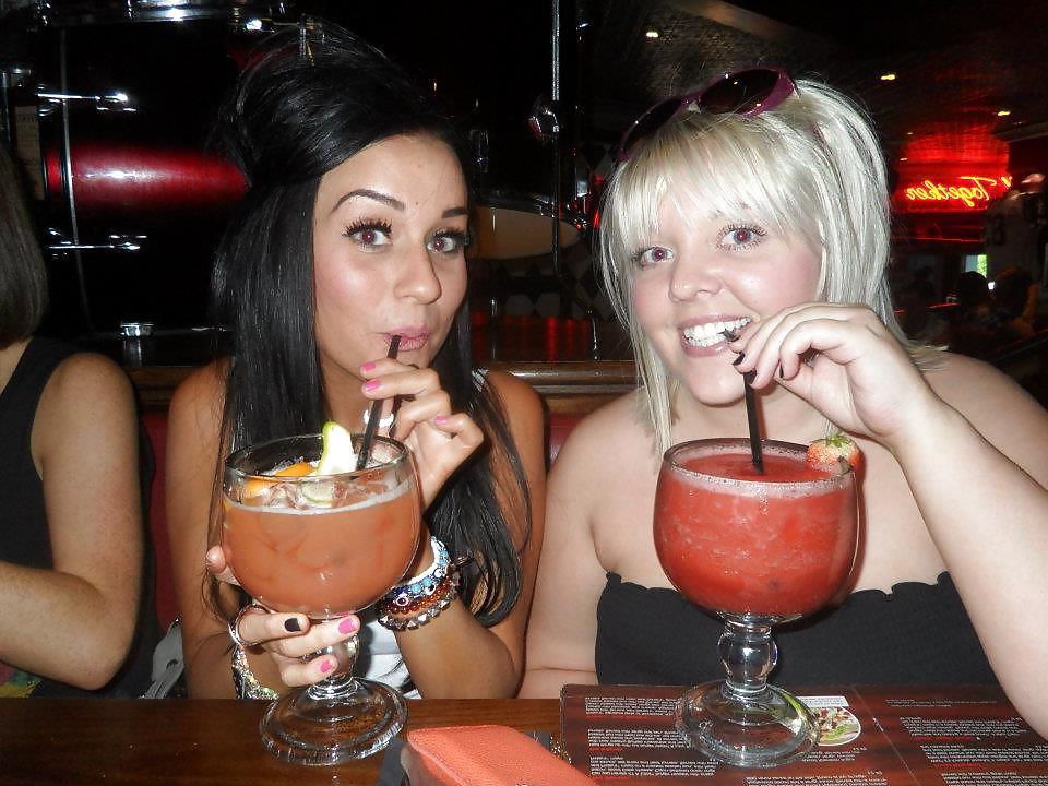 25P Girls I know what would you do dirty comments plz