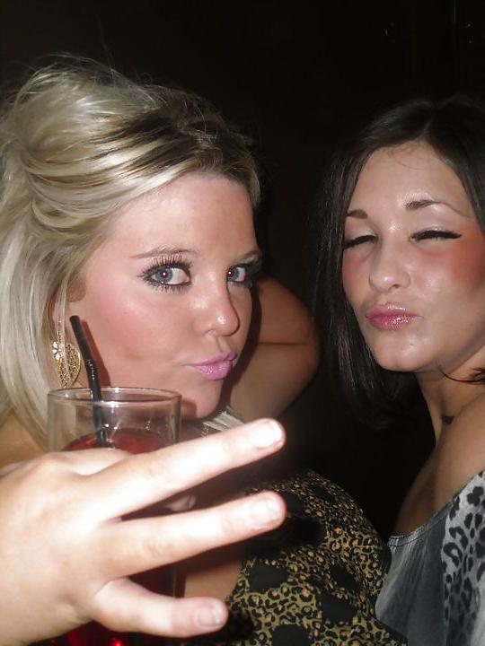 25P Girls I know what would you do dirty comments plz