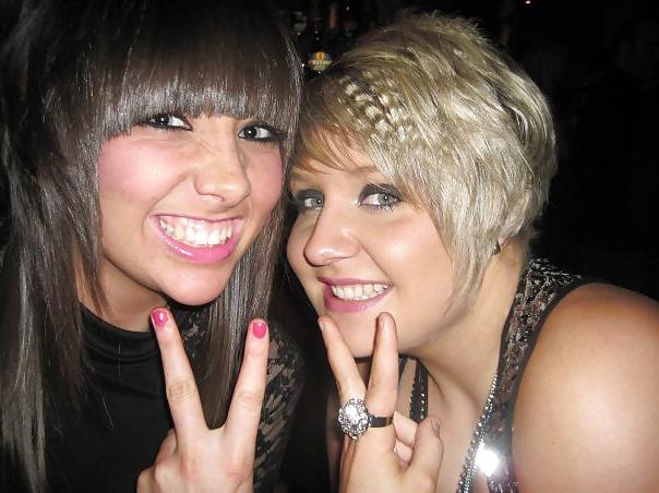25P Girls I know what would you do dirty comments plz