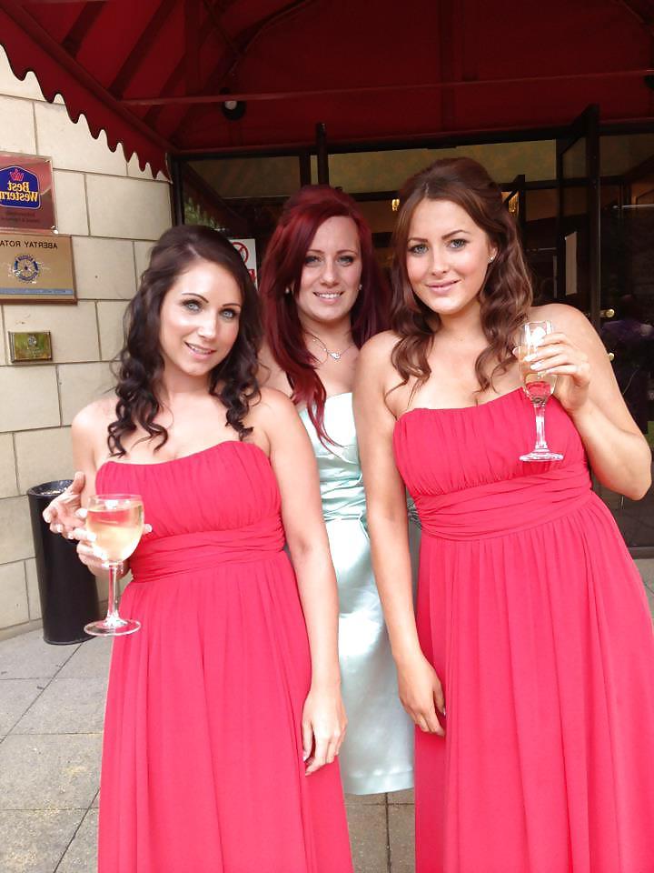 25P Girls I know what would you do dirty comments plz