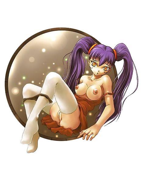 25P Hentai vol 2 : From Erotic7