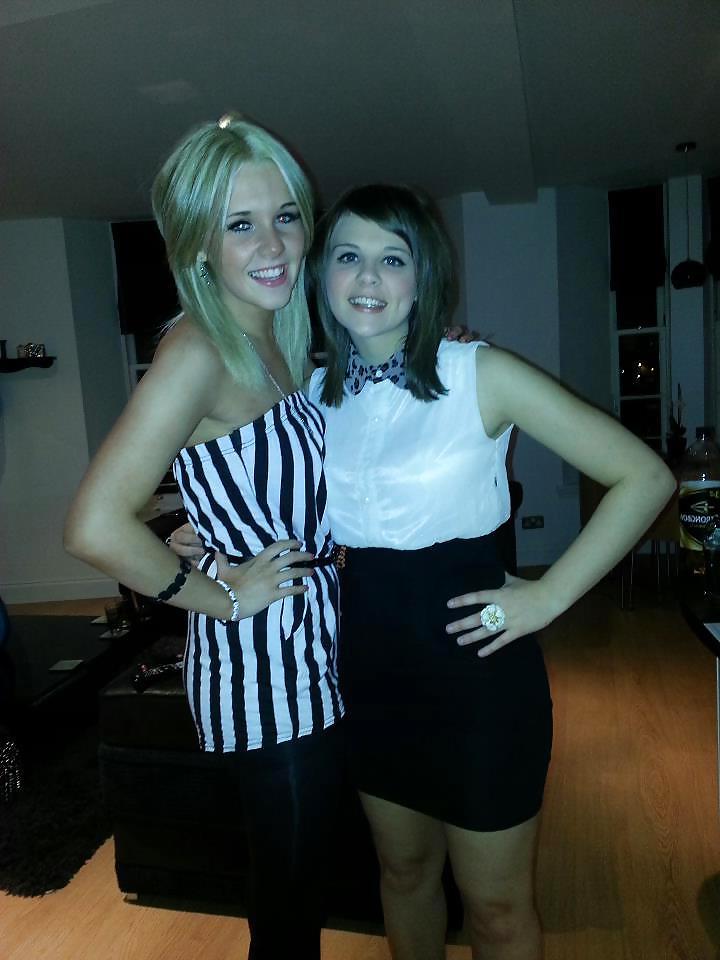 25P Girls I know what would you do dirty comments plz Vol II