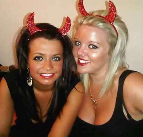 25P Girls I know what would you do dirty comments plz Vol II