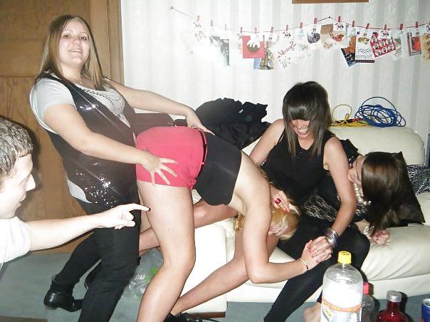 25P Girls I know what would you do dirty comments plz Vol II