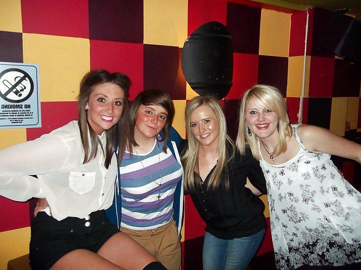 25P Girls I know what would you do dirty comments plz Vol II