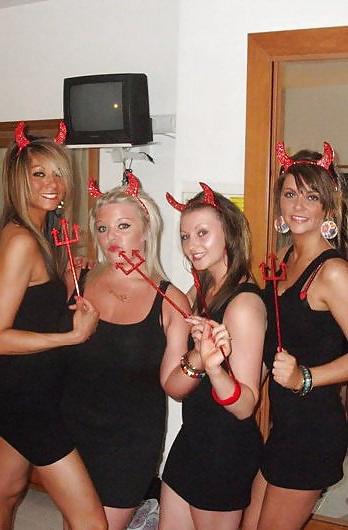 25P Girls I know what would you do dirty comments plz Vol II