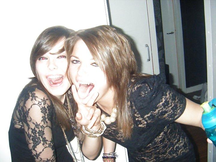 25P Girls I know what would you do dirty comments plz Vol II