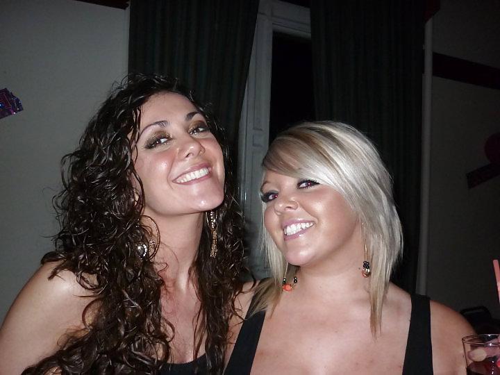 25P Girls I know what would you do dirty comments plz Vol II