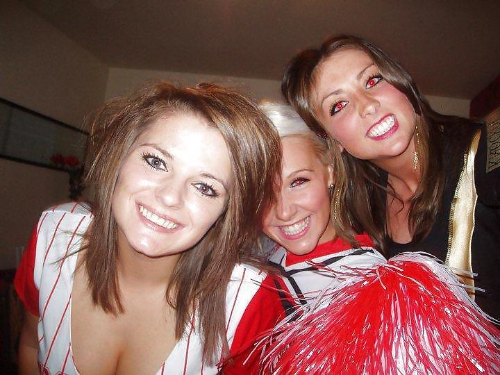 25P Girls I know what would you do dirty comments plz Vol II
