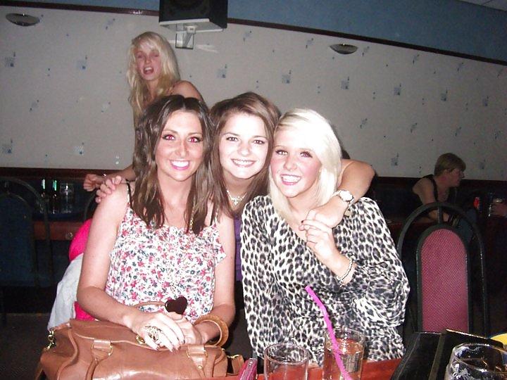 25P Girls I know what would you do dirty comments plz Vol II