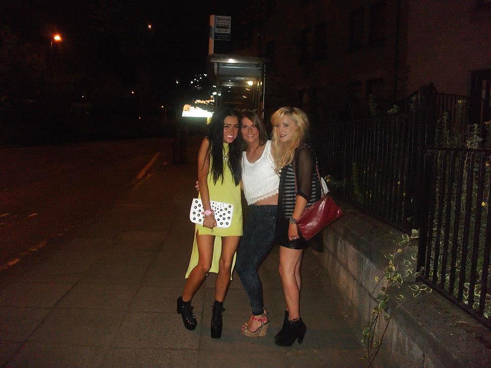 25P Girls I know what would you do dirty comments plz Vol II