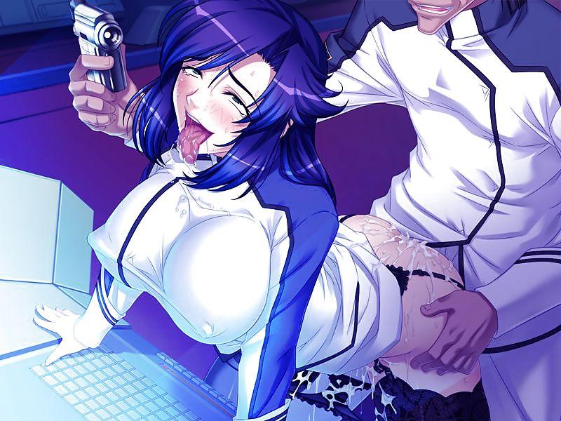 17P Hentai ( Fakku) 2