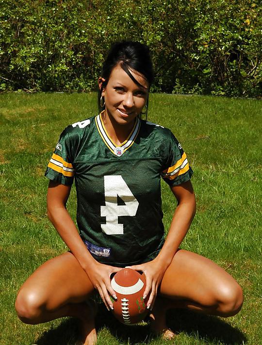 7P R U ready for some Football