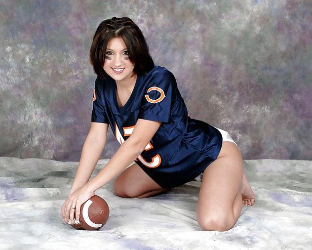 7P R U ready for some Football