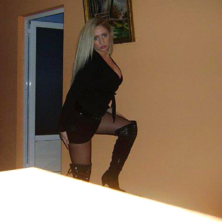 7P Serbian girl: Bojana