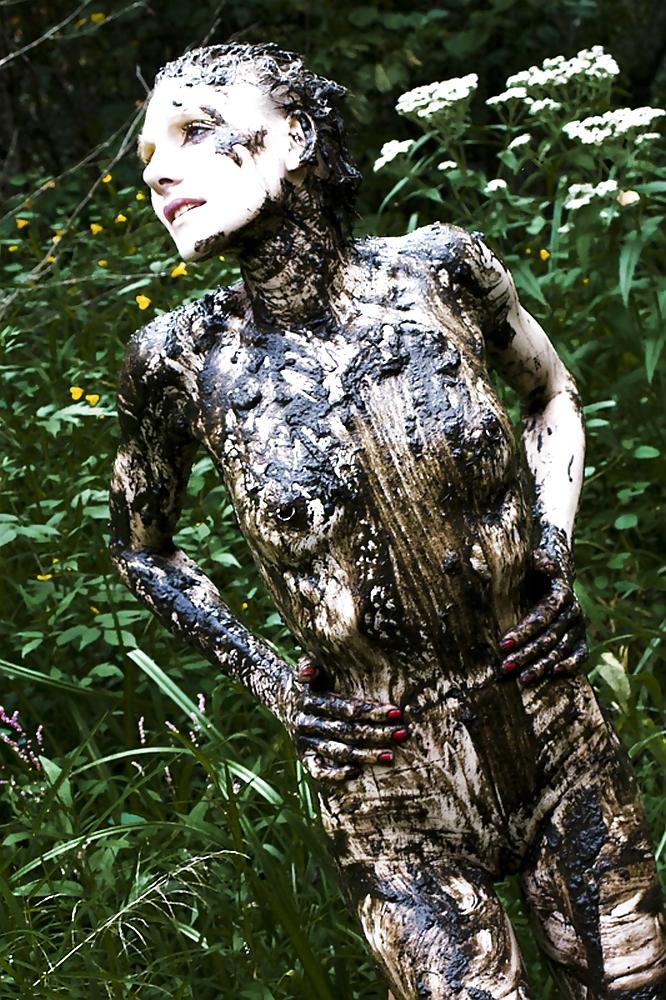 25P 4 Elements + Earth: Dirty Girls