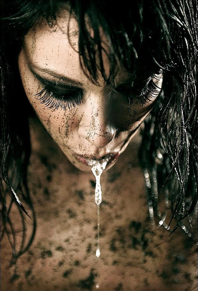 25P 4 Elements + Earth: Dirty Girls