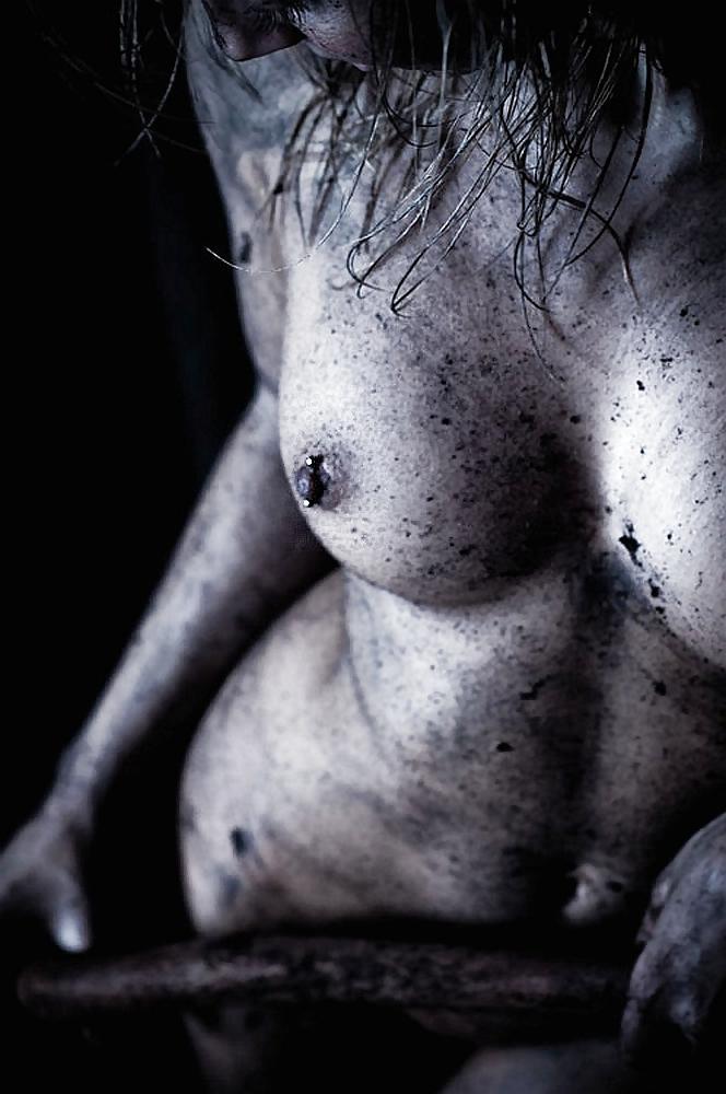 25P 4 Elements + Earth: Dirty Girls