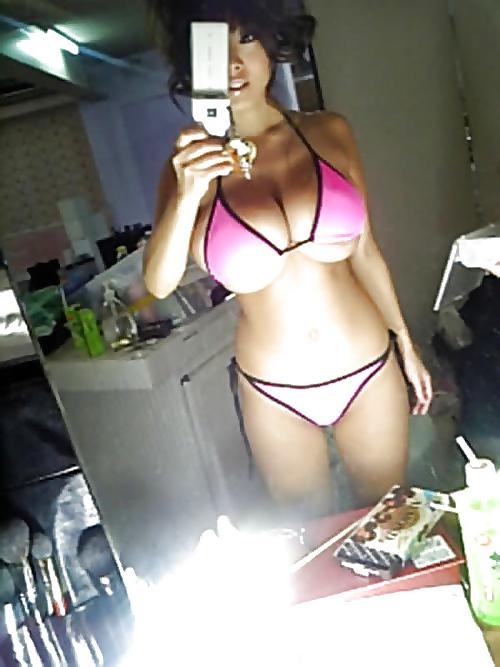 25P Busty Goddesses - Asians With Super Huge Breasts